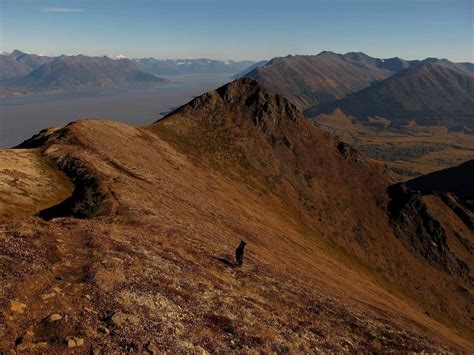 Hope Point Trail | ALASKA.ORG