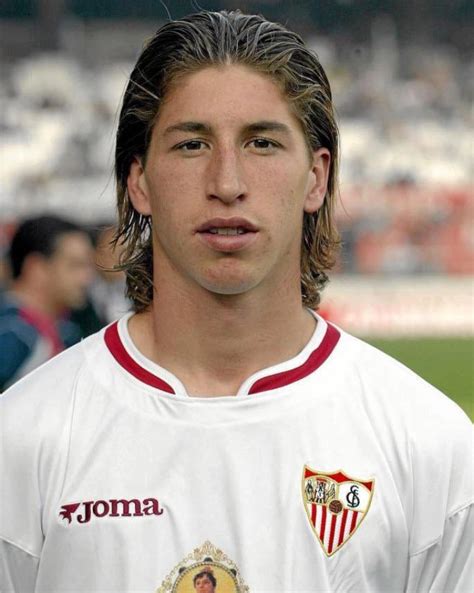 Sergio Ramos returns to boyhood club Sevilla on one-year deal