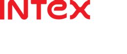 Intex Logo - LogoDix