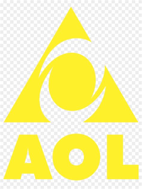 Aol Logo Png Transparent - Aol Logos, Png Download - 2400x3085(#342472 ...