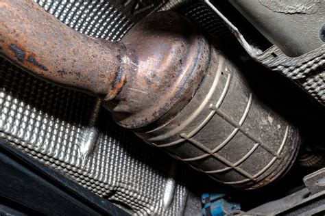 What Is a Diesel Particulate Filter (DPF)? When to Change and How to ...