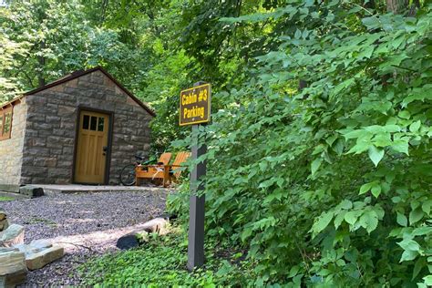 10 Iowa State Parks with Cabins that are Perfect for Families - The Family Vacation Guide