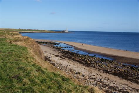 Whitley Bay Beach | Visit North Tyneside