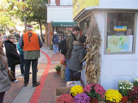 Scenes from Salem – Salem Main Streets