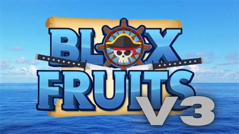 Blox Fruit Anime Opening V3 - YouTube