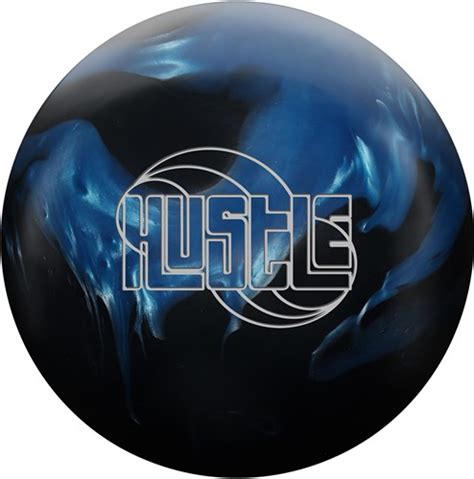 Roto Grip Hustle HYB Bowling Balls + FREE SHIPPING