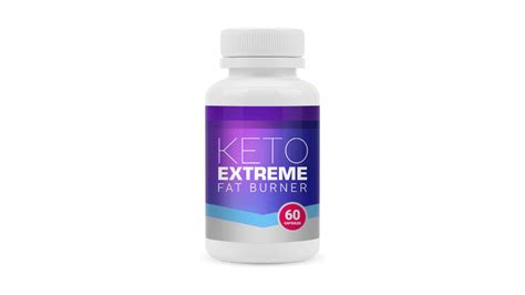 Keto Extreme Fat Burner South Africa Reviews – Is It Effective?