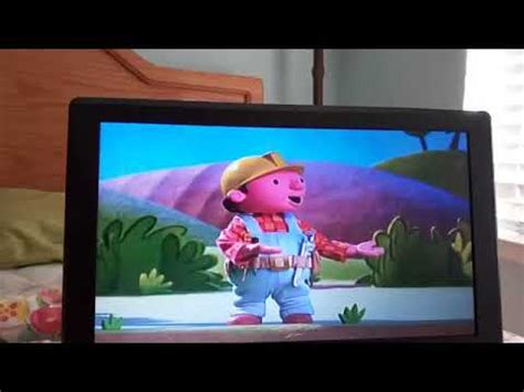 Bob The Builder Yes We Can Trailer - YouTube