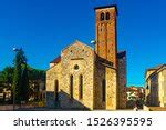 Chiesa di San Francesco in Udine, Italy image - Free stock photo - Public Domain photo - CC0 Images