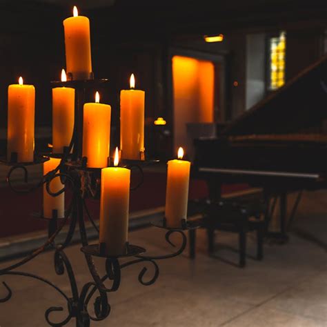 🎻 Classical music concerts by Candlelight - London | Fever