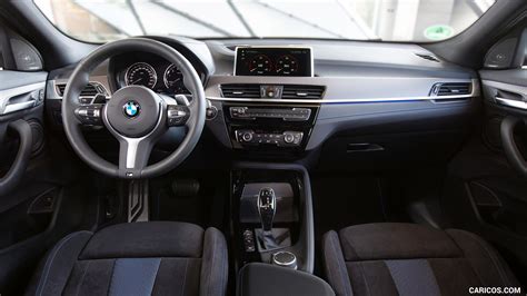 BMW X2 M35i | 2019MY | Interior, Cockpit