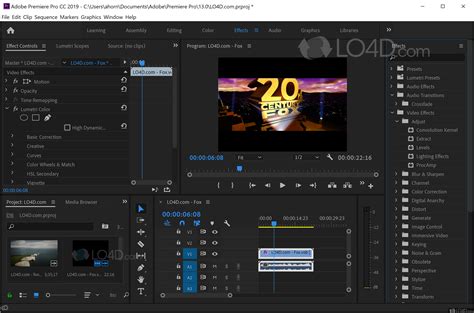 Adobe Premiere Pro - Download