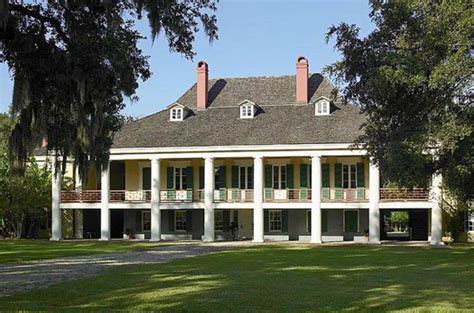 The 5 Best New Orleans Plantation Tours of 2021