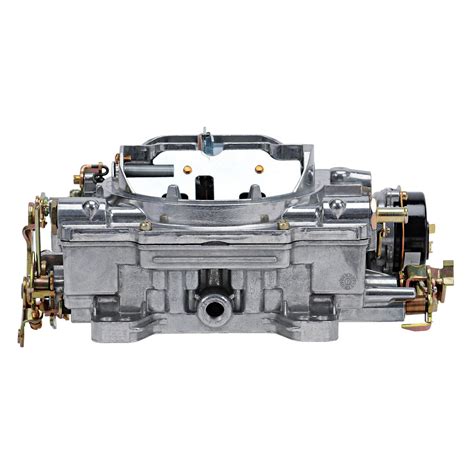 Edelbrock® 1901 - AVS2 Series™ Carburetor