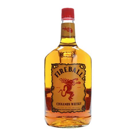 Fireball Whisky Review | The Whiskey Reviewer