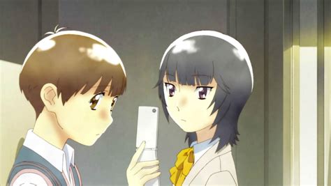 Hourou musuko (Anime) | AnimeClick.it