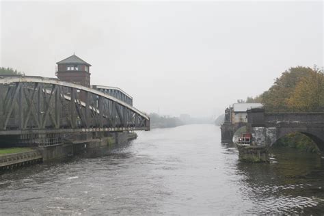 Manchester Ship Canal Cruise