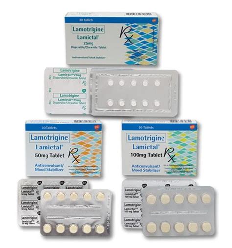 Lamictal Dosage & Drug Information | MIMS Philippines