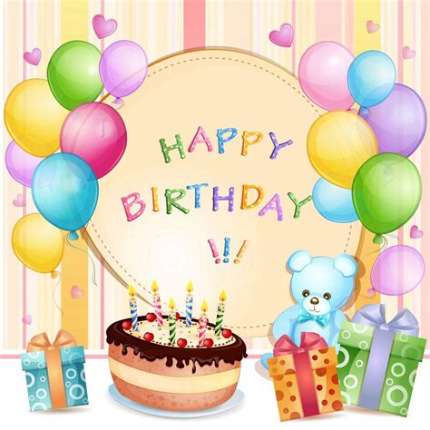 ┌iiiii┐ Happy Birthday Kids Happy Birthday Images, Birthday Greetings ...