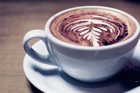 Free Images : latte, cappuccino, drink, coffee cup, caffeine, flat ...