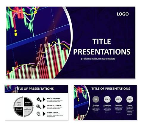 Stock Markets PowerPoint templates