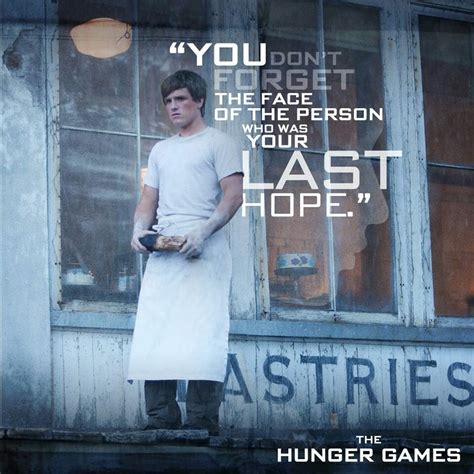 Quotes From Peeta Mellark Mockingjay. QuotesGram