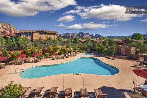 Sedona 2BR Resort Condo w/Kitchen in Sedona | Sedona vacation, Sedona ...