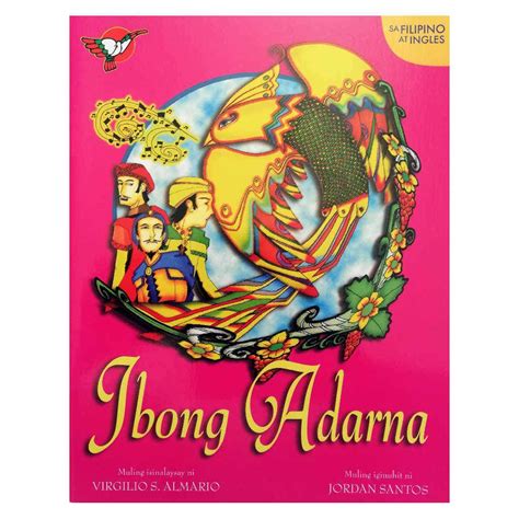 Ang Pagbabasa Ng Ibong Adarna Ay