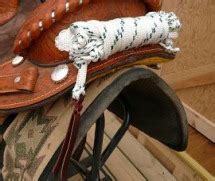 EMERGENCY KITS - ROPE HORSE TACK