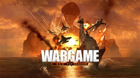 Wargame: Red Dragon gratis su Epic Games Store dal 4 al 11 marzo: la guerra più totale! | SmartWorld