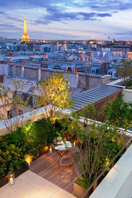 AndroidVsWindows: Mandarin Oriental Paris Paris, France