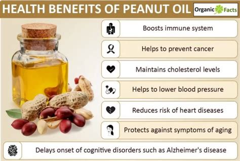 Health Benefits of Cold pressed Peanut Oil – Meiyagam Oils Private Limited