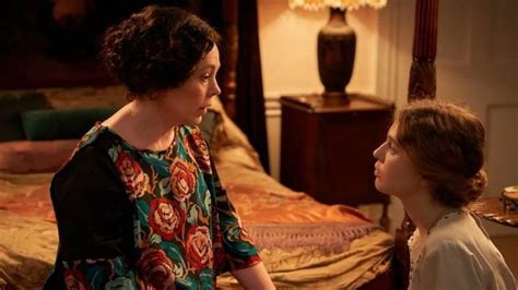 Mothering Sunday Trailer Starring Odessa Young & Olivia Colman