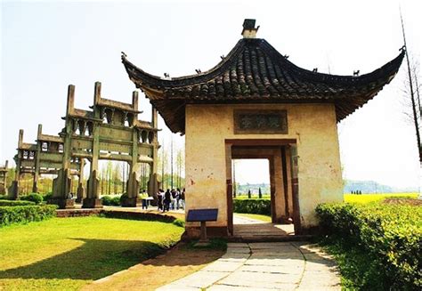 Huizhou Culture – Influential & Typical Chinese Folk Culture