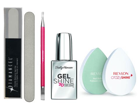 Mani 101: Nail-Care Tools Every Woman Needs - NewBeauty