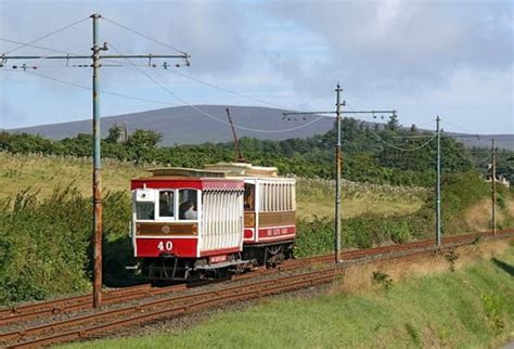 Manx Electric Railway - GooseyGoo