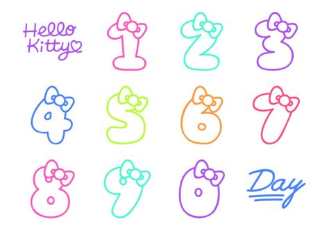 48+ Hello kitty in cursive ideas in 2021 | This is Edit