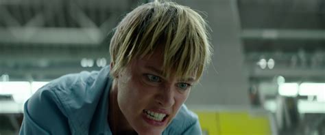 Wallpaper : Terminator Dark Fate, Mackenzie Davis 1920x804 ...