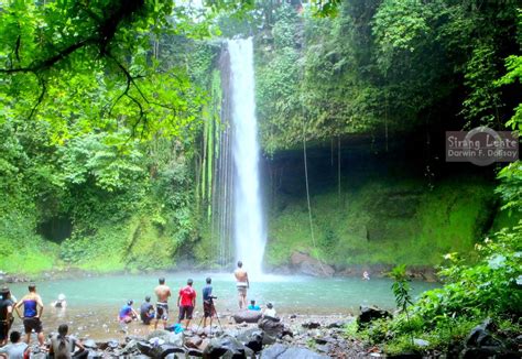 SIRANG LENTE: Places to Visit in Laguna