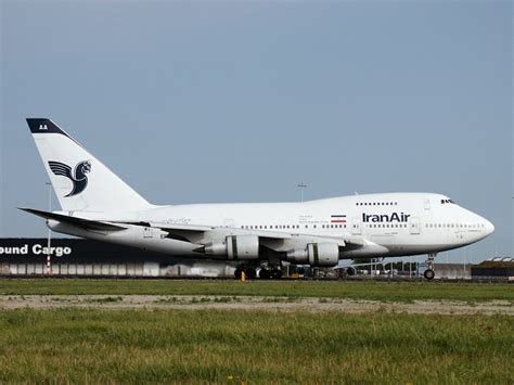 Boeing 747SP, pictures, technical data, history - Barrie Aircraft Museum