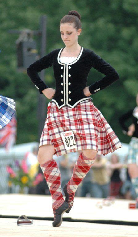 ScotDance Canada | Highland dance outfits, Scottish costume, Dance outfits