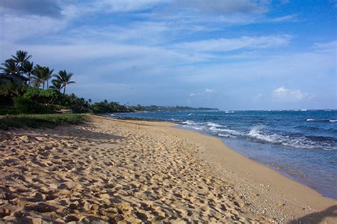 kauai’s Best Beaches – East Side