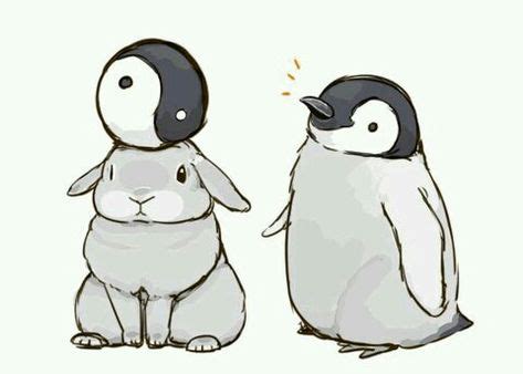 Pin by Autumn on Tattoos | Kawaii drawings, Cute drawings, Cute penguins