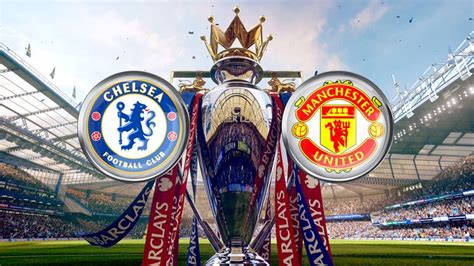 Match Preview - Chelsea vs Man Utd | 07 Feb 2016