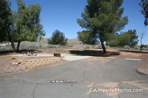 Lake Perris - Campsite Photos, Campsite Availability Alerts & Info ...