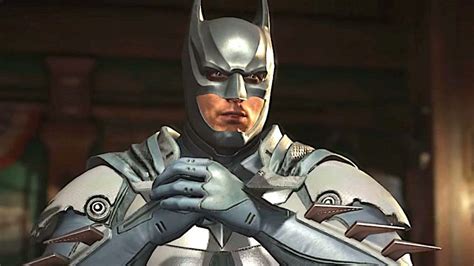 ComicBook.com on Twitter: "NetherRealm's Ed Boon has indicated that #Injustice3 will be the ...