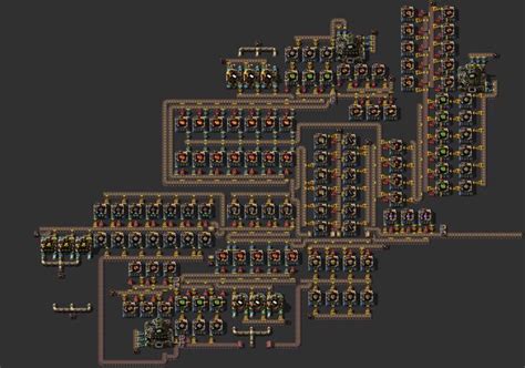 Factorio Prints