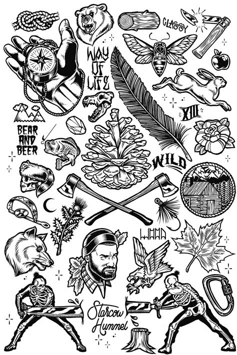 Pin by Theodoro Passos on sketch | Tattoo drawings, Tattoo flash art ...