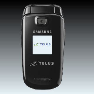 Telus unveils Samsung U430 Flip Phone - Mobiletor.com