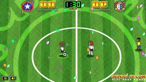 MINICLIP GAMES: Soccer Stars, 54% OFF | www.pinnaxis.com